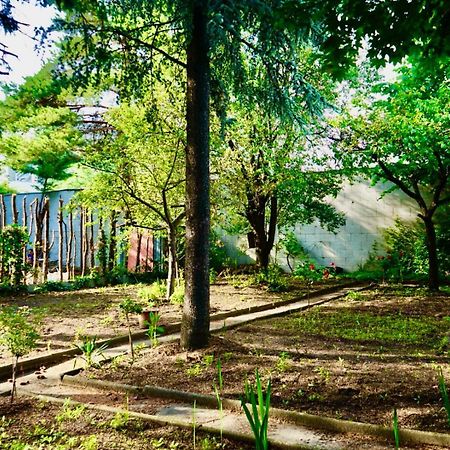 וינה U6 Schoepfwerk Hostel 1 מראה חיצוני תמונה