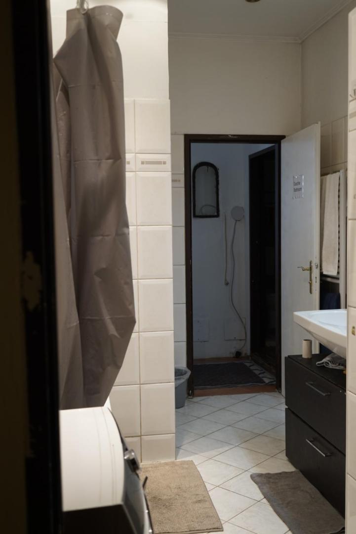 וינה U6 Schoepfwerk Hostel 1 מראה חיצוני תמונה