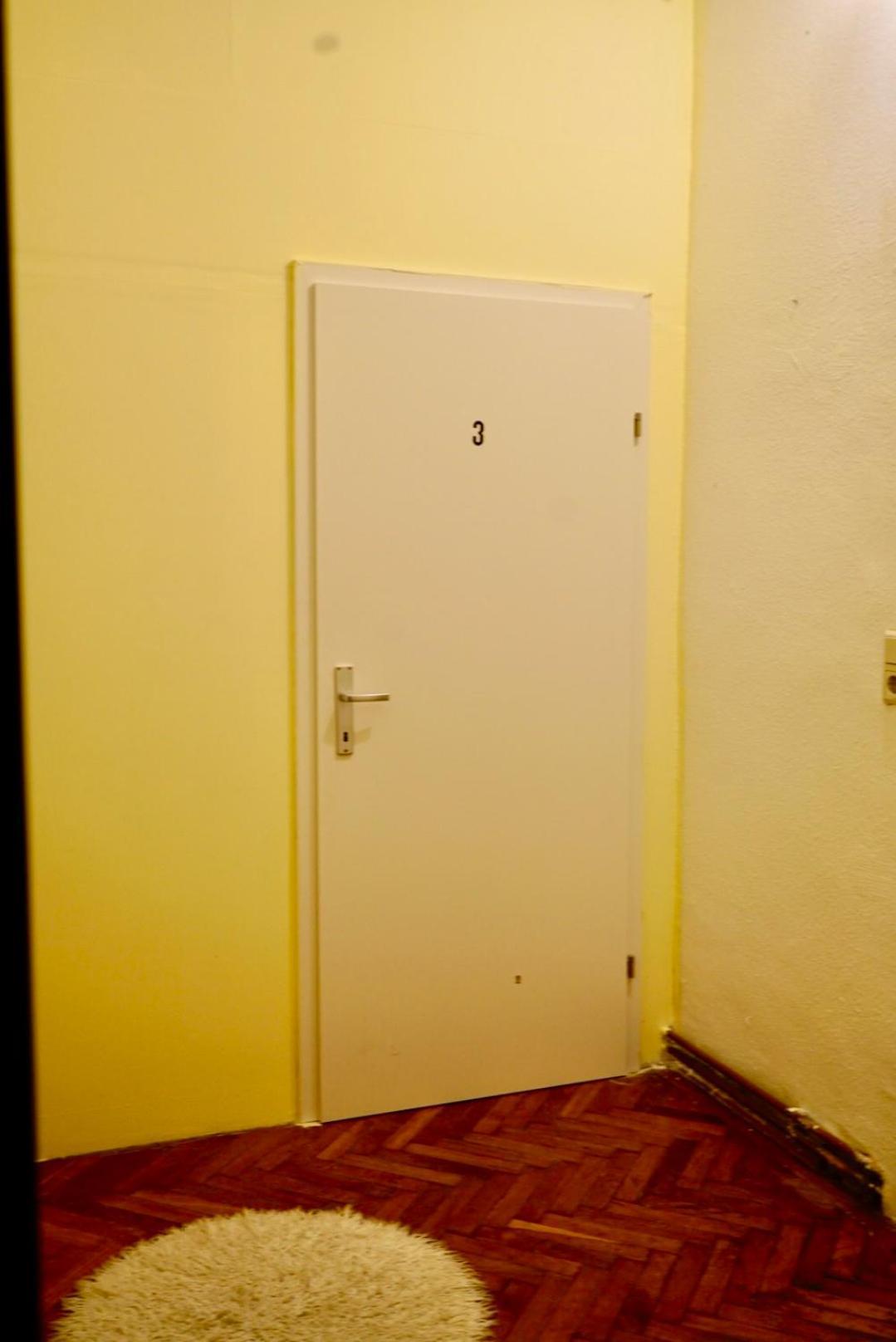 וינה U6 Schoepfwerk Hostel 1 מראה חיצוני תמונה