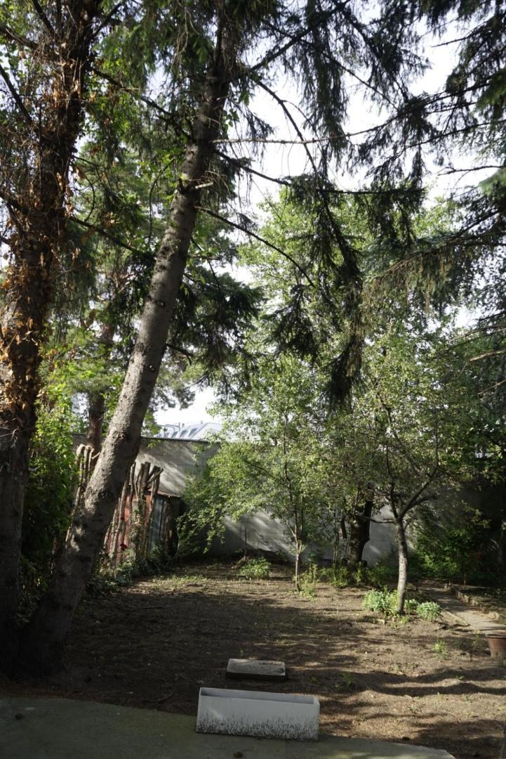וינה U6 Schoepfwerk Hostel 1 מראה חיצוני תמונה