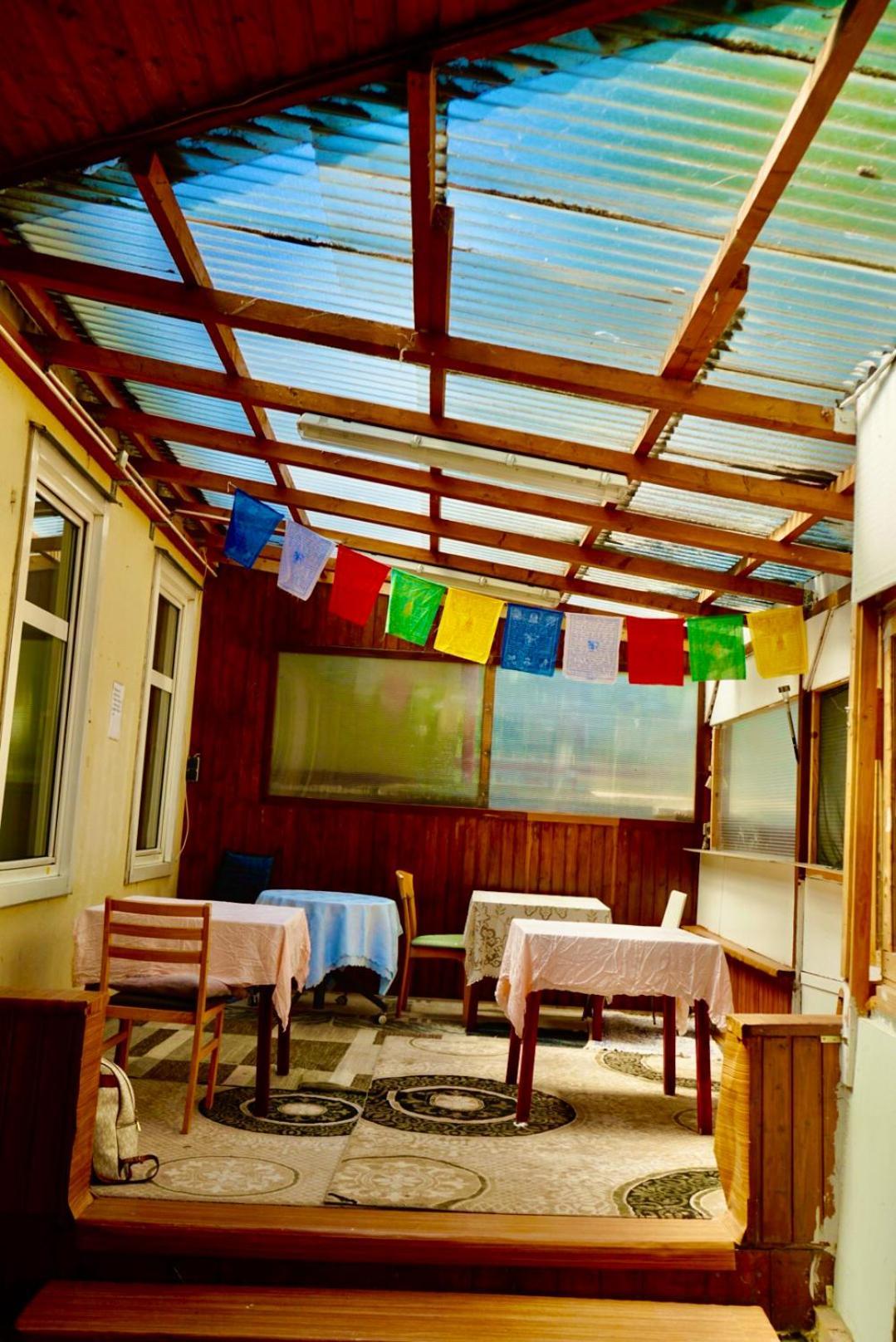 וינה U6 Schoepfwerk Hostel 1 מראה חיצוני תמונה